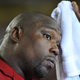 Illustration for article titled Warren Sapp Charged After Allegedly Biting, Stomping On Girlfriend